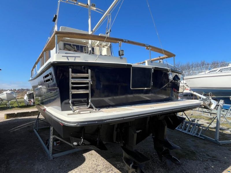 Targa 37 Fly