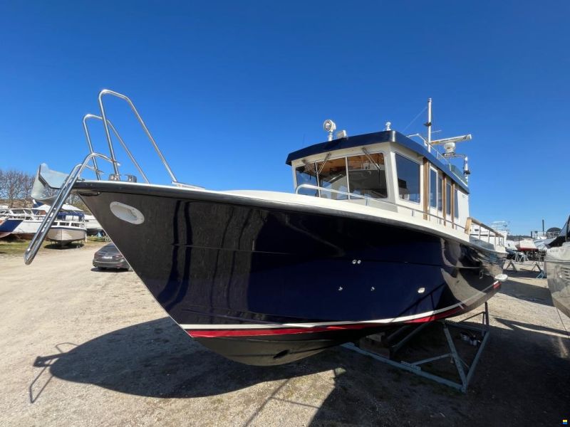 Targa 37 Fly
