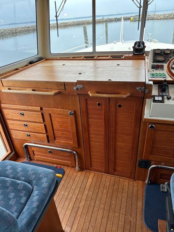 Targa 37 Fly