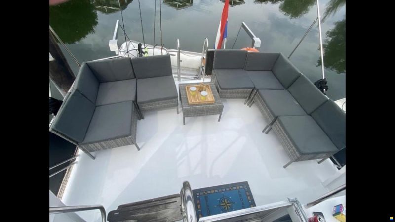 aqualux motor yacht