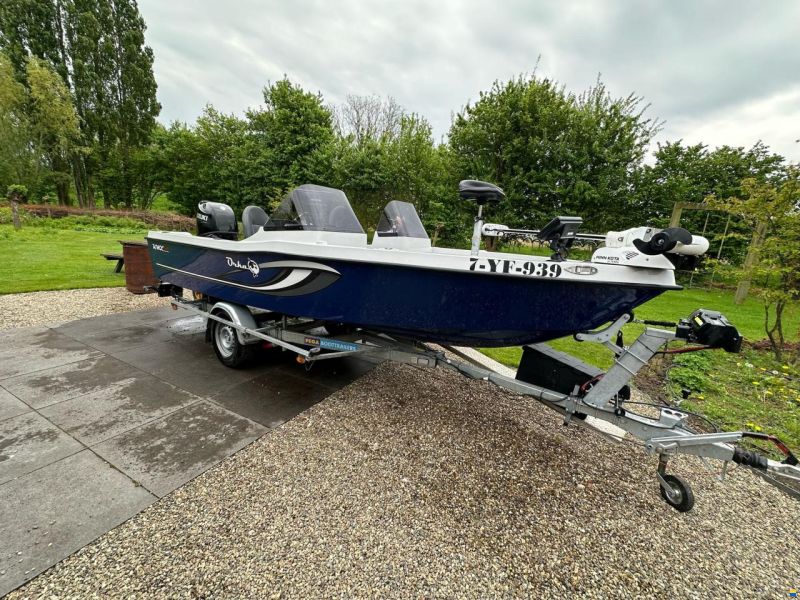 Orca Orka KWX 535
