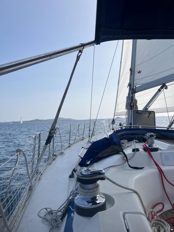 Bavaria 41 Exclusiv