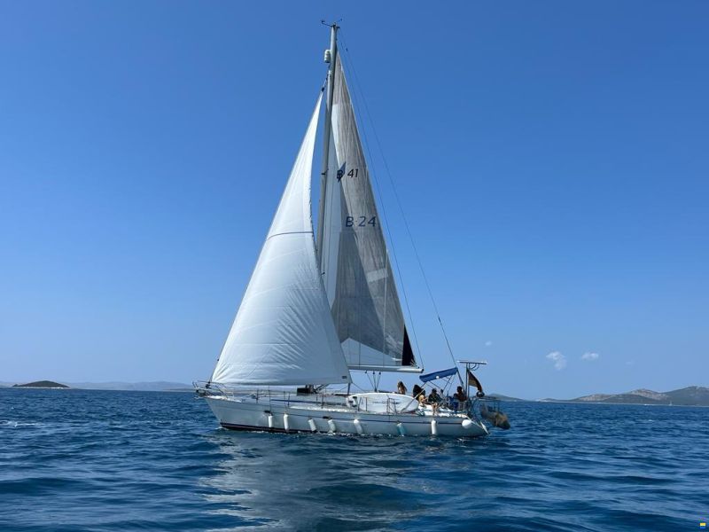 Bavaria 41 Exclusiv