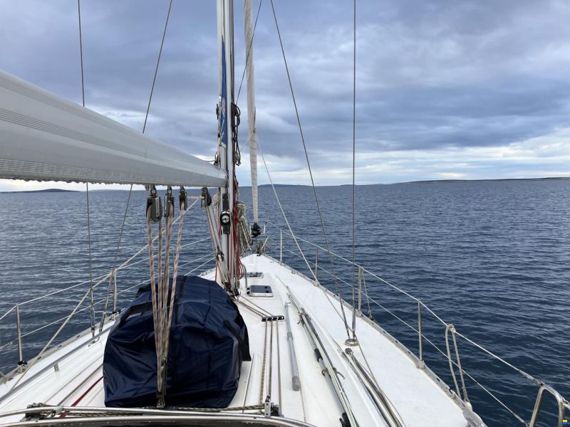 Bavaria 41 Exclusiv