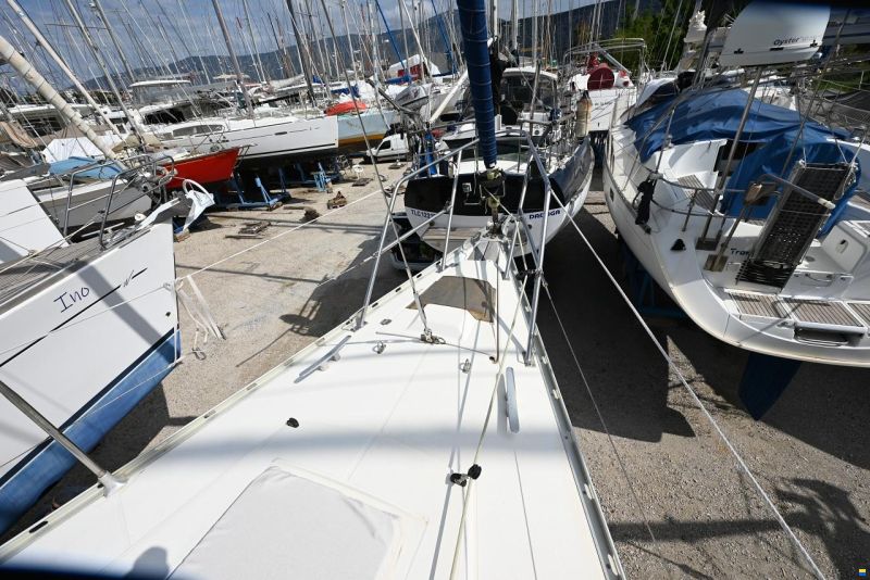 Jeanneau Sun Legende 41