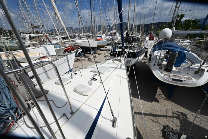 Jeanneau Sun Legende 41