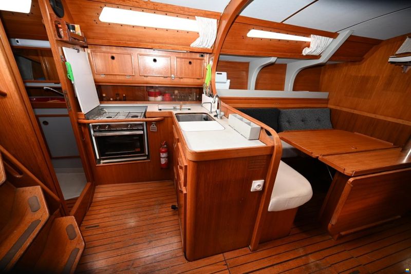Jeanneau Sun Legende 41