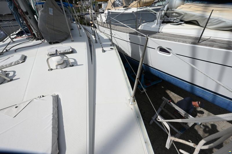 Jeanneau Sun Legende 41
