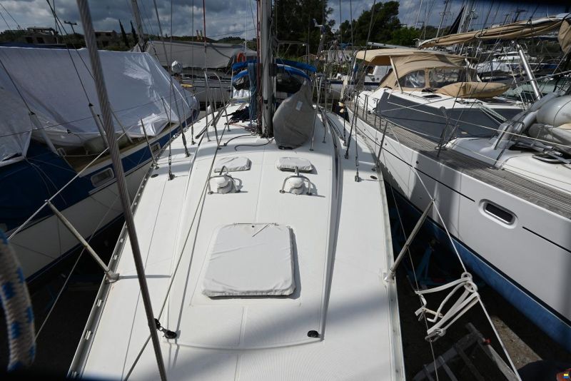 Jeanneau Sun Legende 41