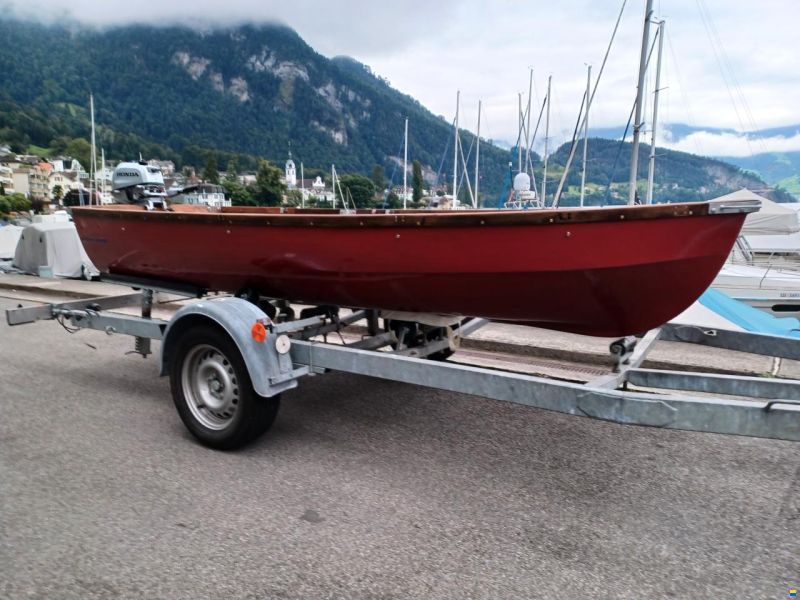 Mändli K405