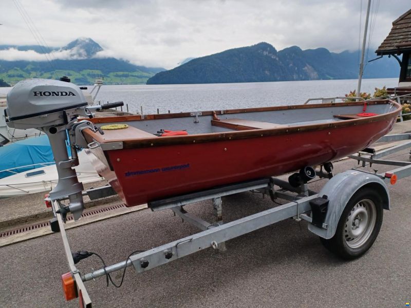 Mändli K405