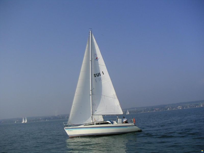 Sunwind 280