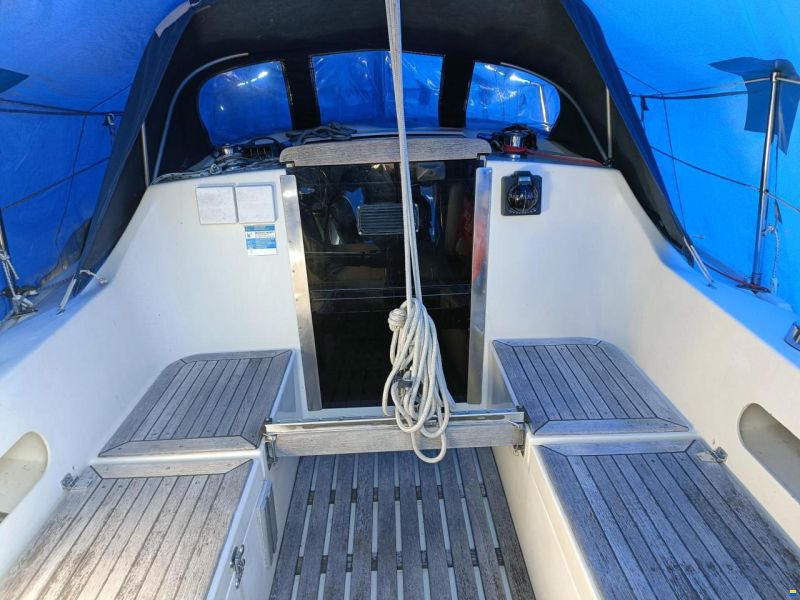 Sunwind 280