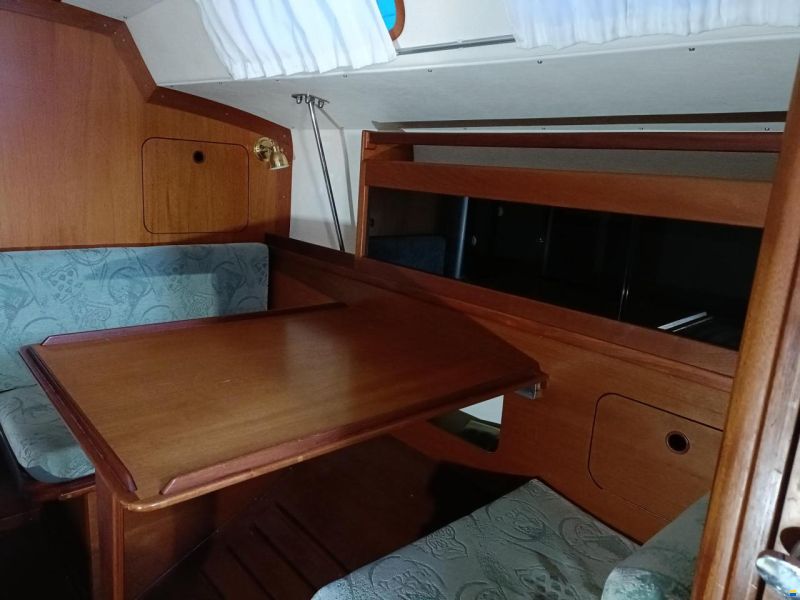 Sunwind 280
