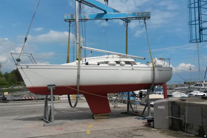Beneteau First 24
