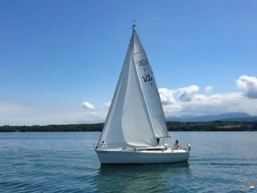 Beneteau First 24