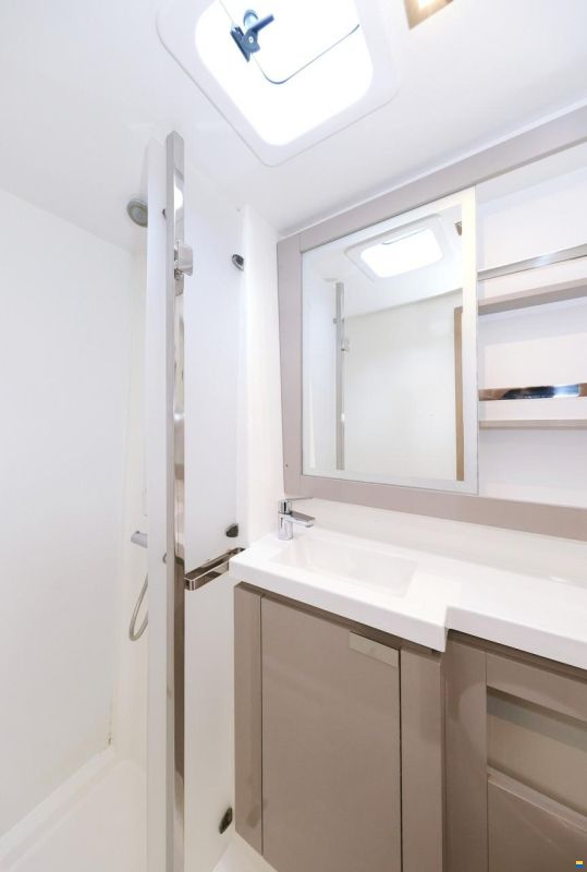 Fountaine Pajot Elba 45 Quatuor