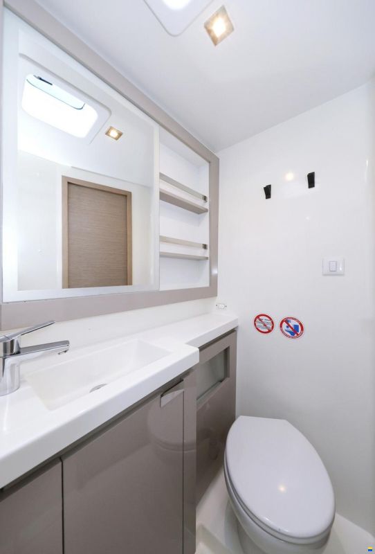 Fountaine Pajot Elba 45 Quatuor
