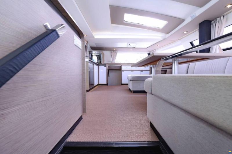 Fountaine Pajot Elba 45 Quatuor