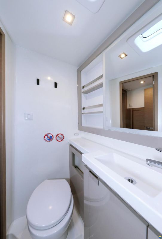 Fountaine Pajot Elba 45 Quatuor