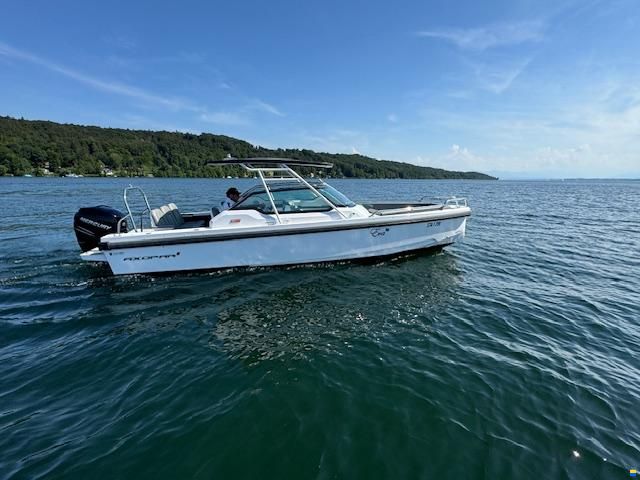 Axopar 24 T-Top