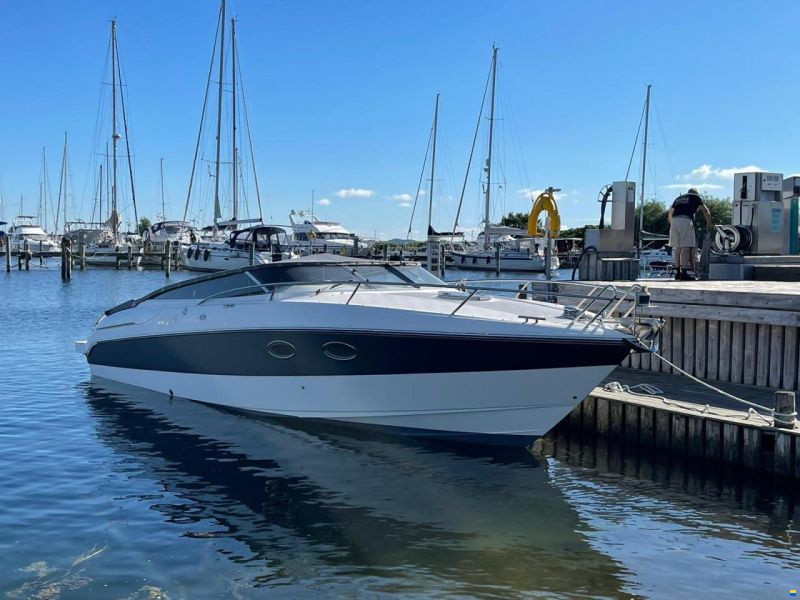 Windy 28 Ghibli