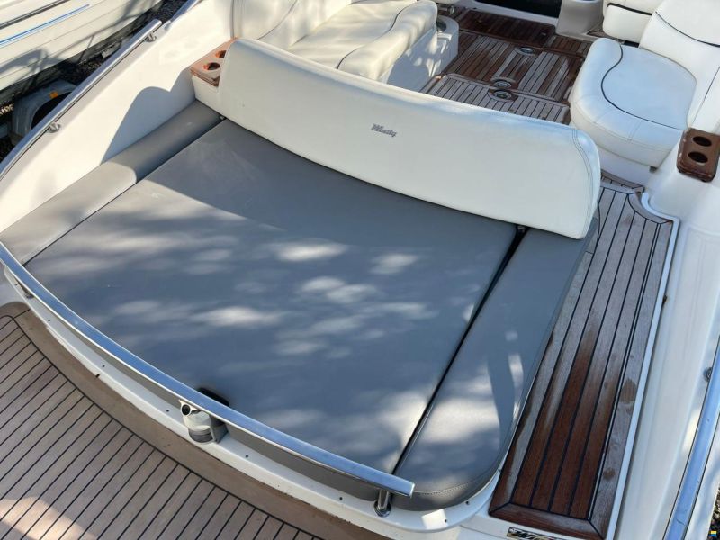 Windy 28 Ghibli