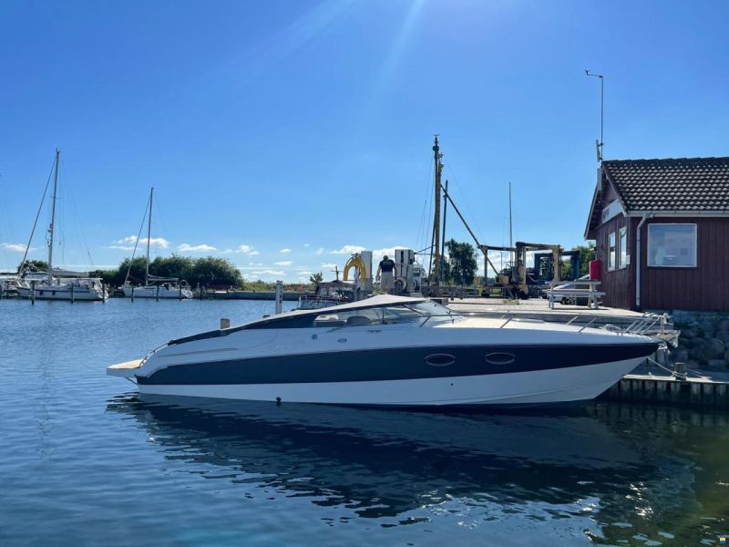 Windy 28 Ghibli