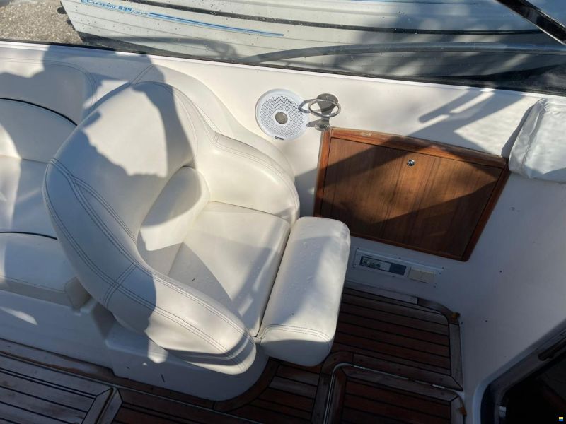 Windy 28 Ghibli