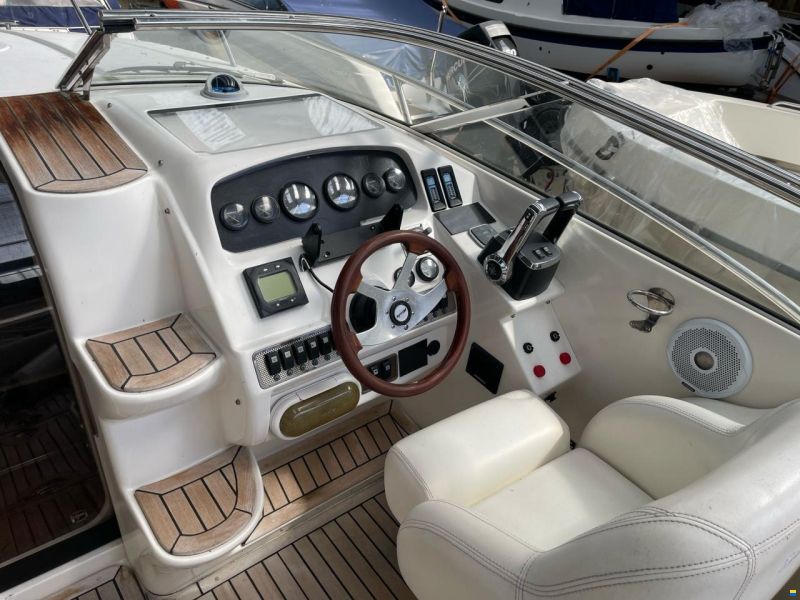 Windy 28 Ghibli