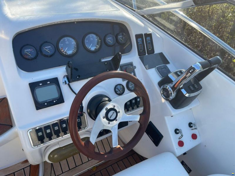 Windy 28 Ghibli