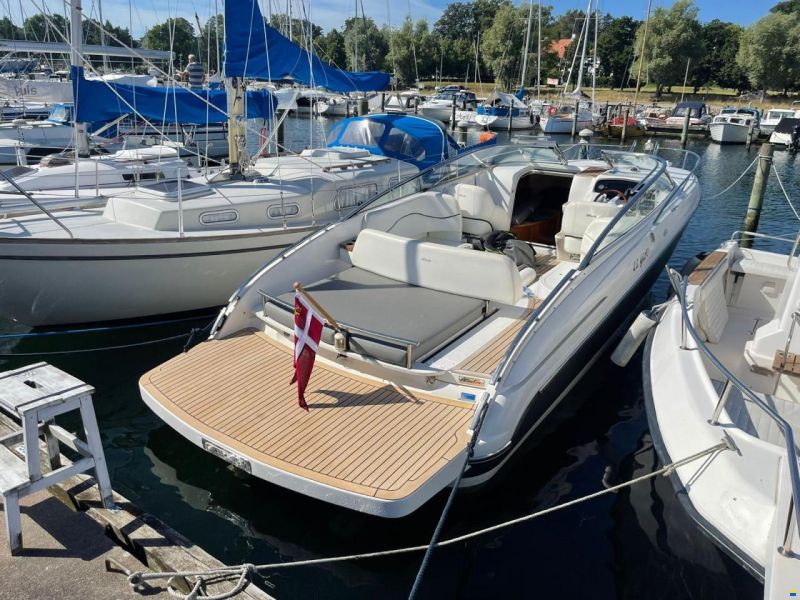 Windy 28 Ghibli