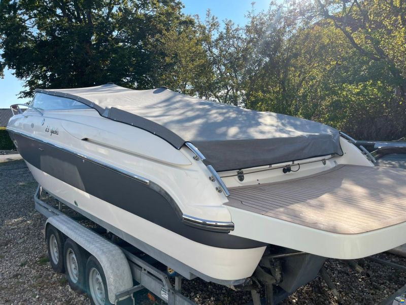 Windy 28 Ghibli