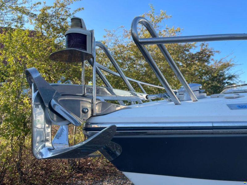 Windy 28 Ghibli