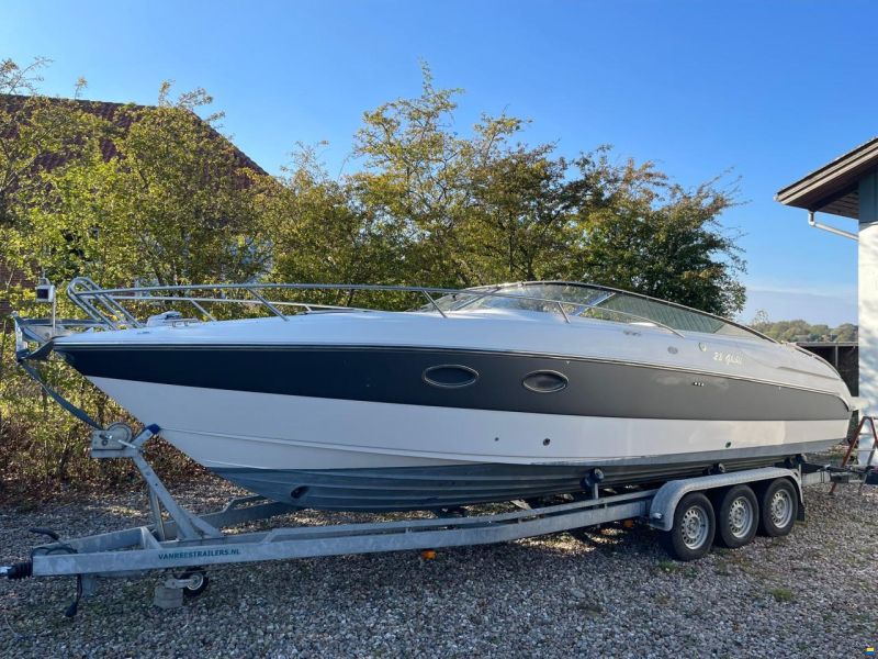 Windy 28 Ghibli