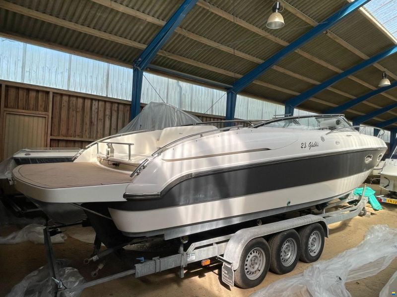 Windy 28 Ghibli