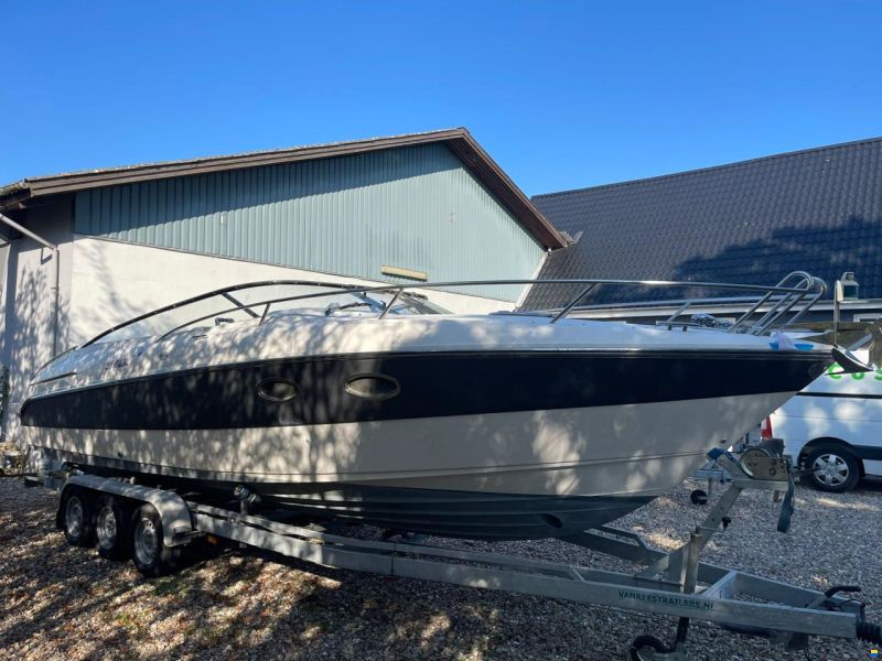 Windy 28 Ghibli