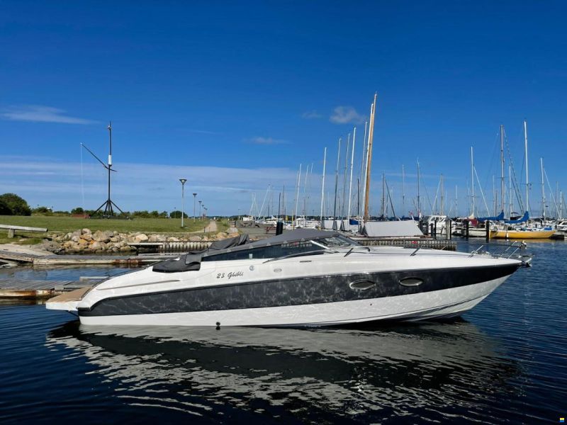 Windy 28 Ghibli