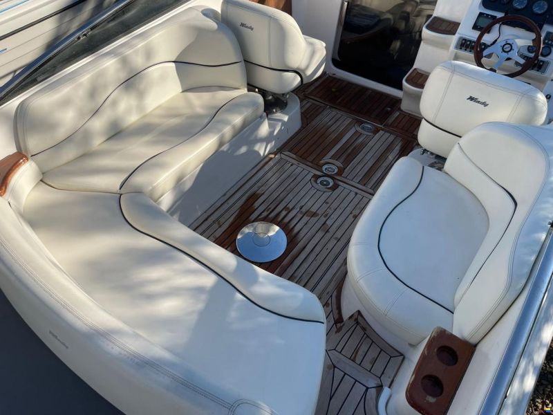 Windy 28 Ghibli