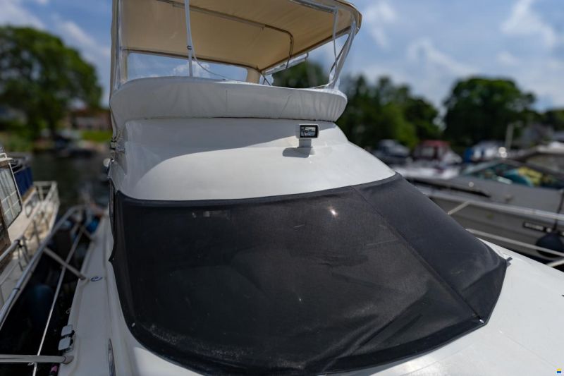Sealine F37 Flybridge