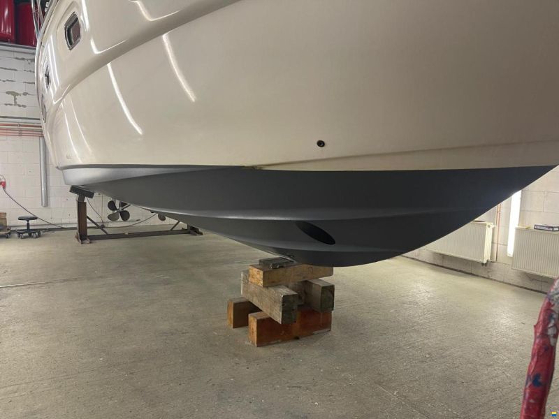 Sealine F37 Flybridge
