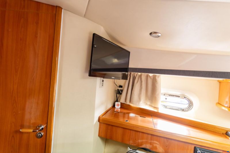 Sealine F37 Flybridge