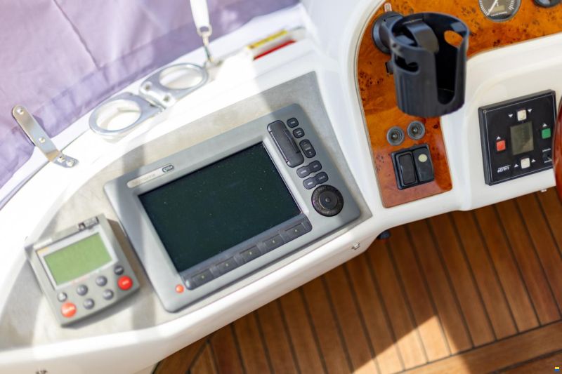 Sealine F37 Flybridge