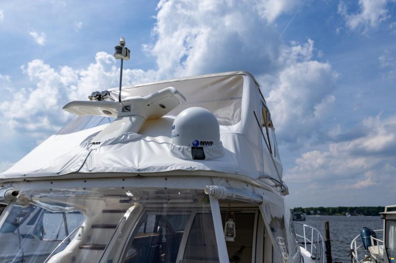 Sealine F37 Flybridge