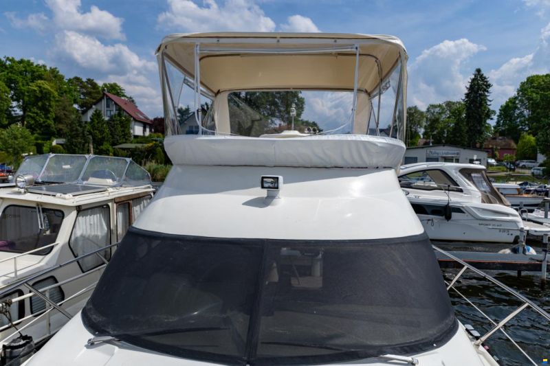 Sealine F37 Flybridge