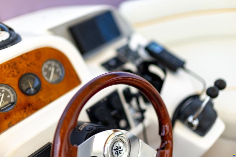 Sealine F37 Flybridge