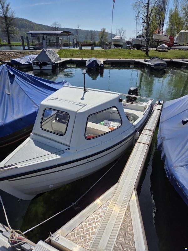 Orkney 440