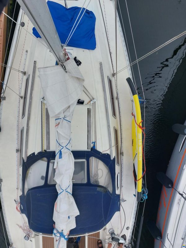 Gilbert Marine GibSea 312