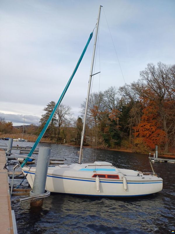 Jeanneau Flirt