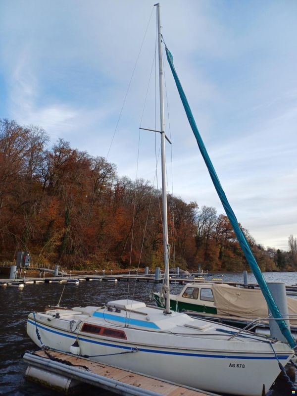 Jeanneau Flirt